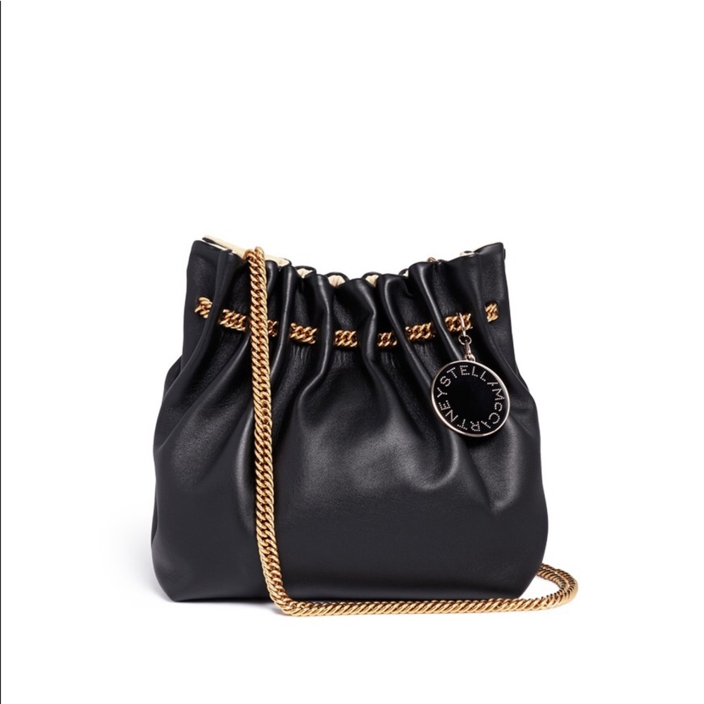 Stella McCartney Noma Bucket bag